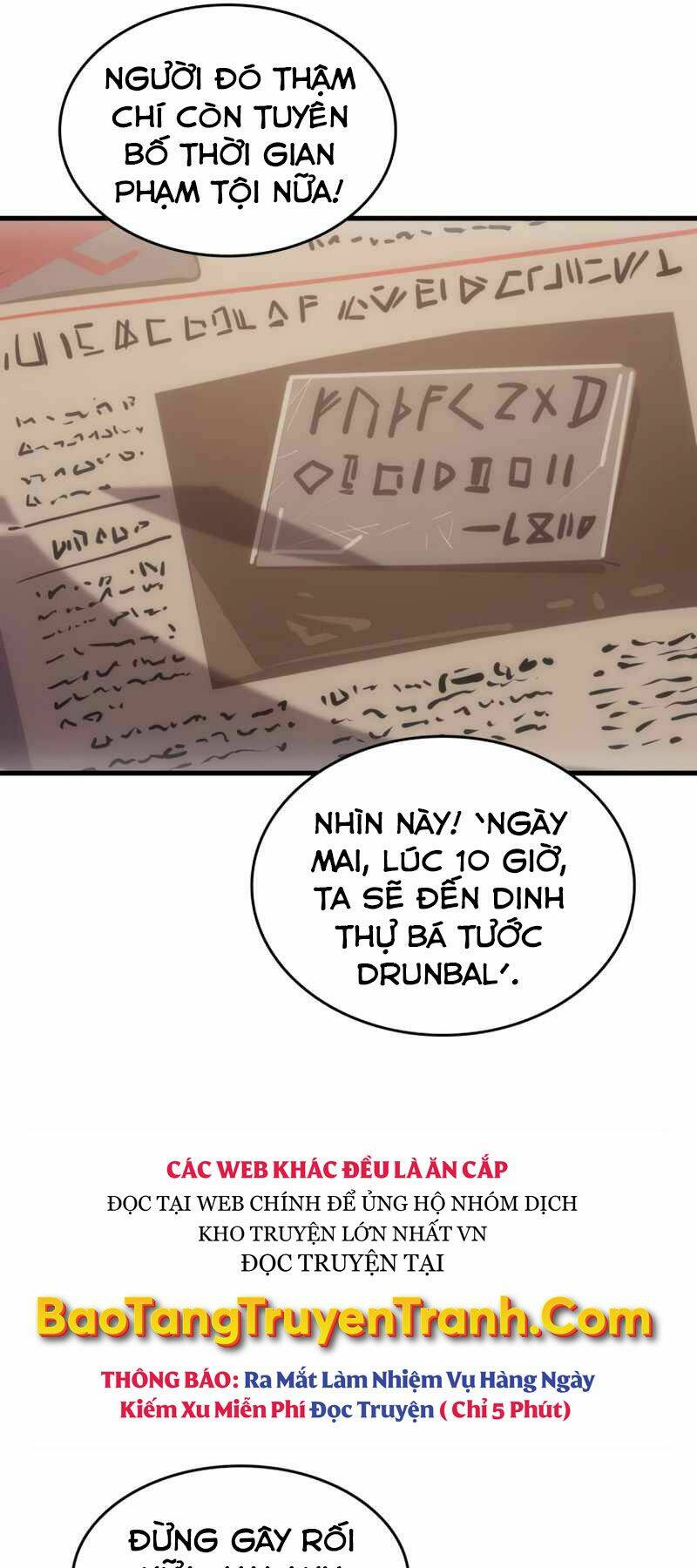 Tái Sinh Thành Công Chức Ở Một Thế Giới Xa Lạ: Chapter 10