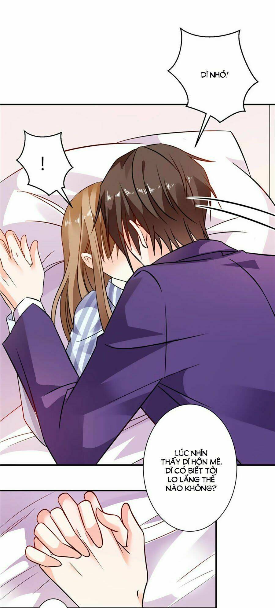 Vợ Yêu Là Báu Vật: Chapter 16