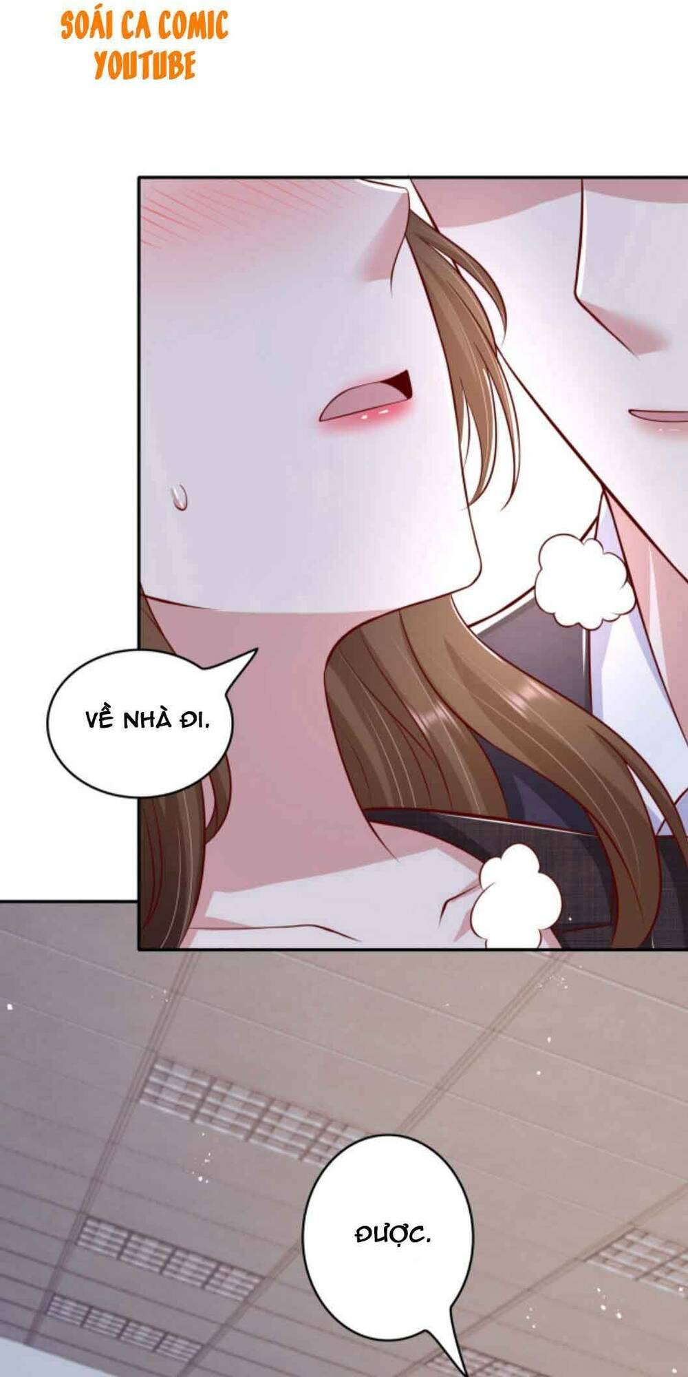 Nhất Sanh Hữu Hỉ: Chapter 49