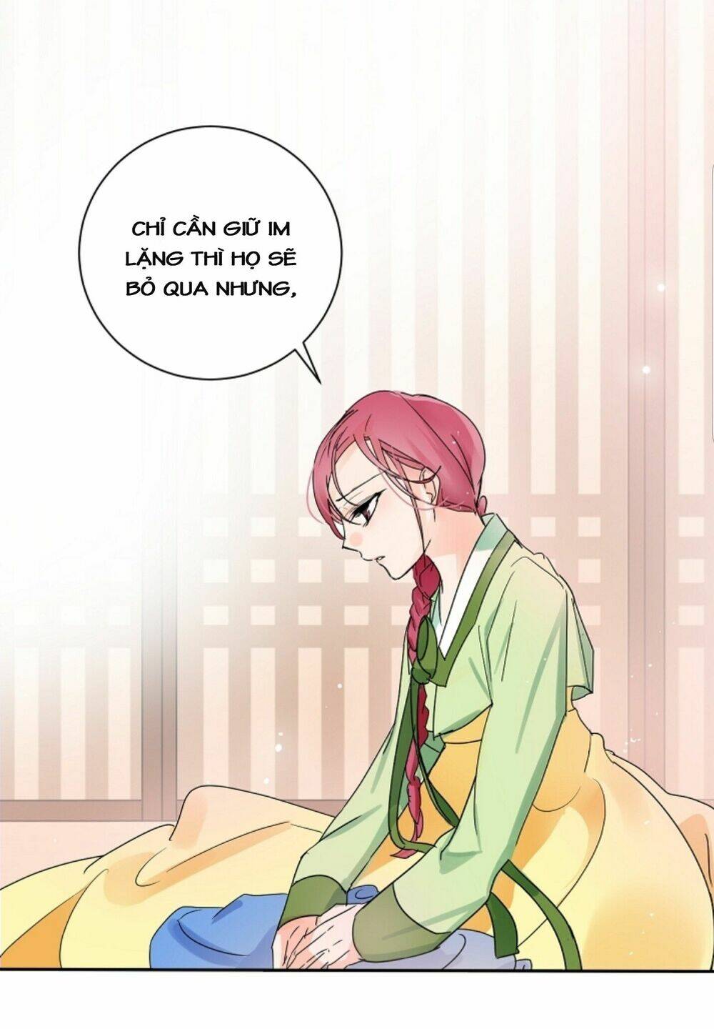 Chae Hong Sa: Chapter 32