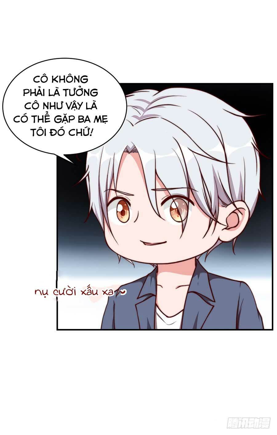 Gả Cho Tình Cũ Làm Lão Bà: Chapter 31