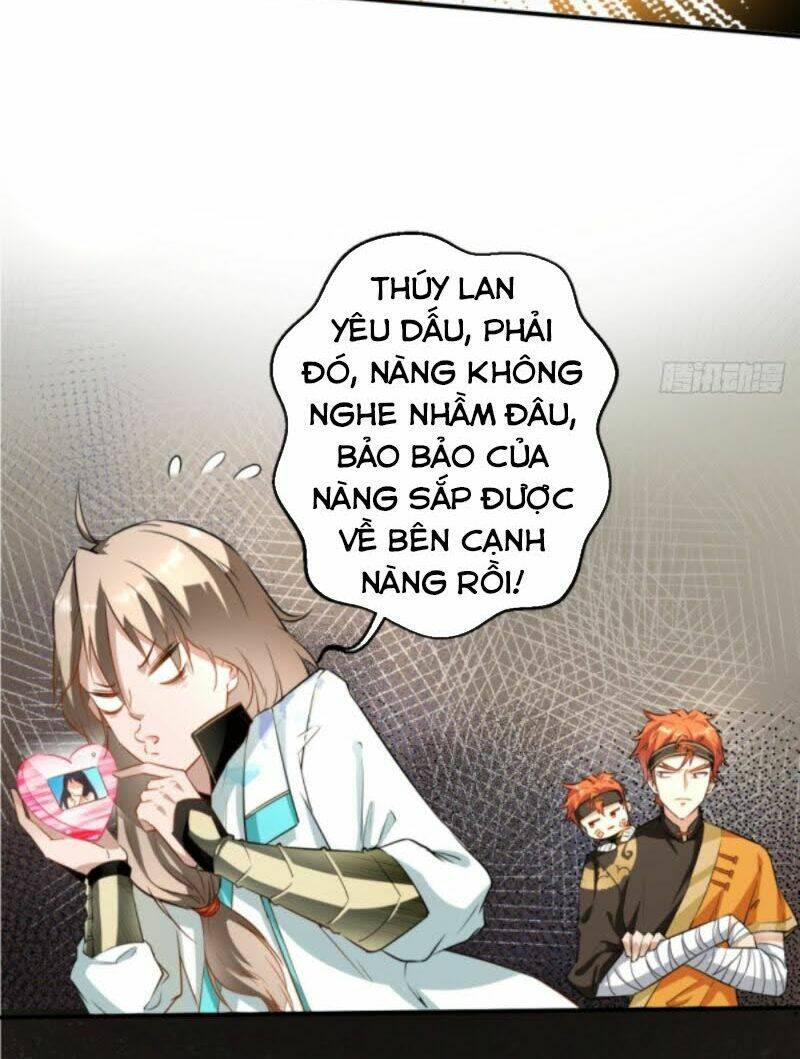 Tà Du Ký: Chapter 38