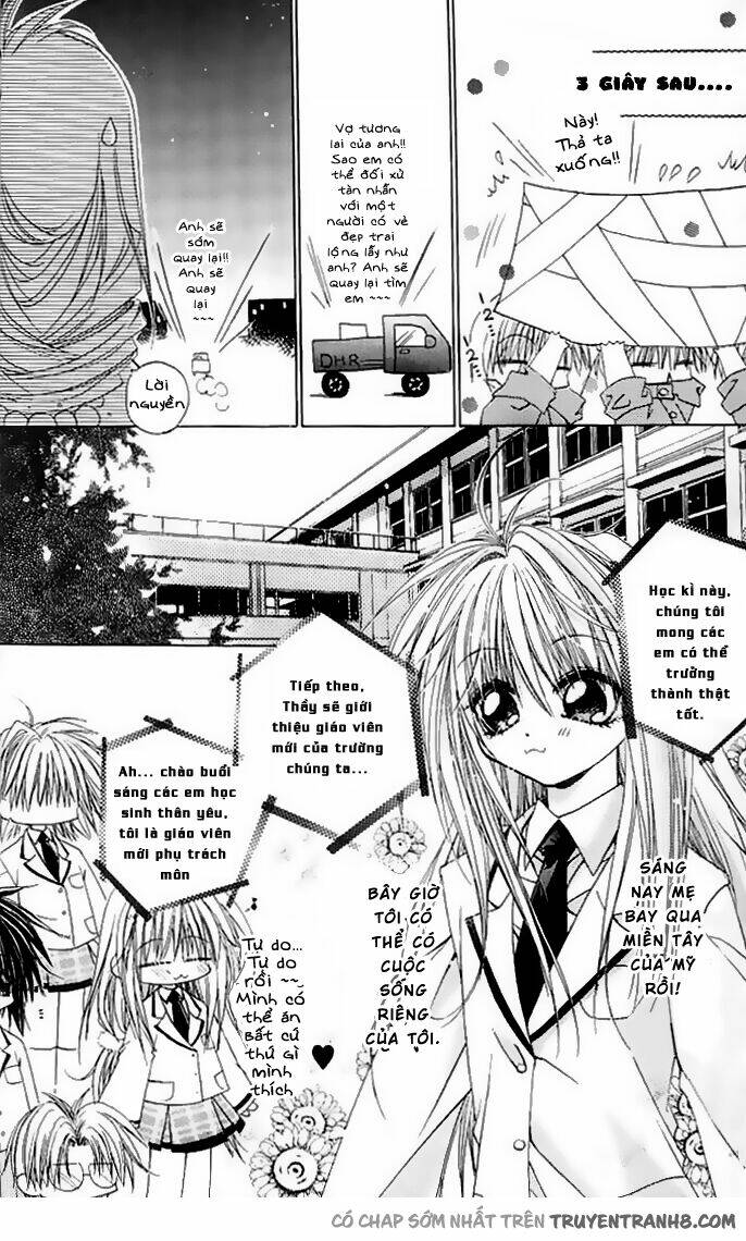 F.o.x: Chapter 2