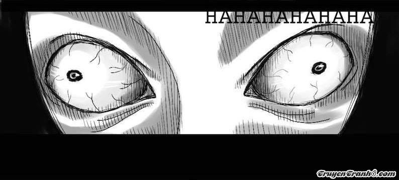 Nothing Here Up Up: Chapter 3