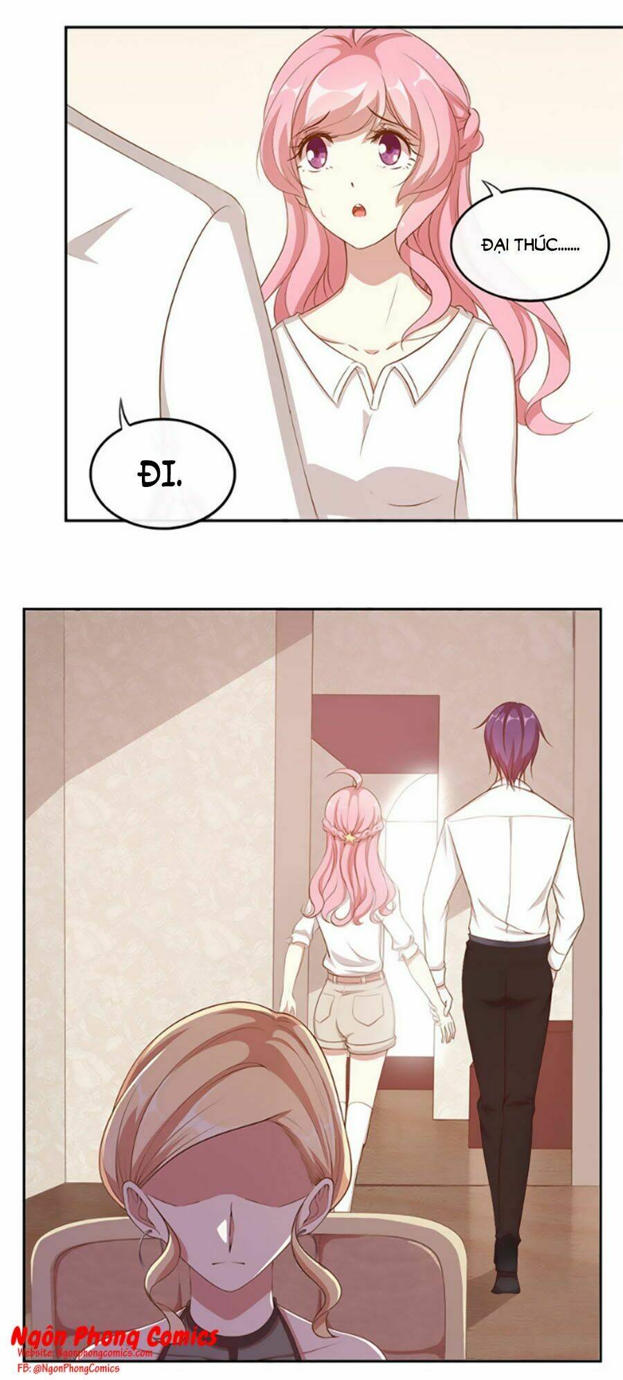 Cả Thế Giới Đều Không Bằng Người: Chapter 22