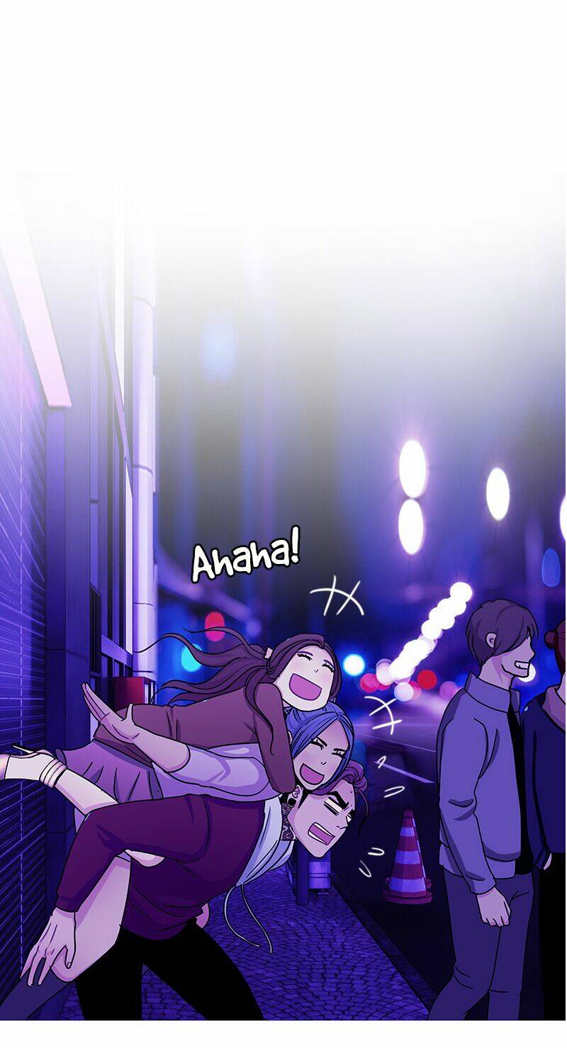 Nửa Đêm Ở Poppy Land: Chapter 58