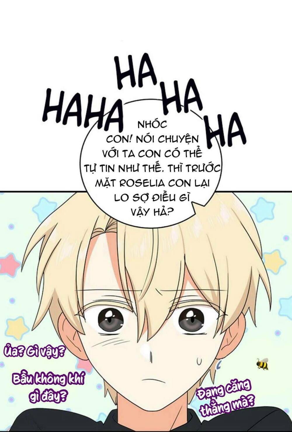 Xuyên Không Trở Thành Mami Phản Diện: Chapter 44