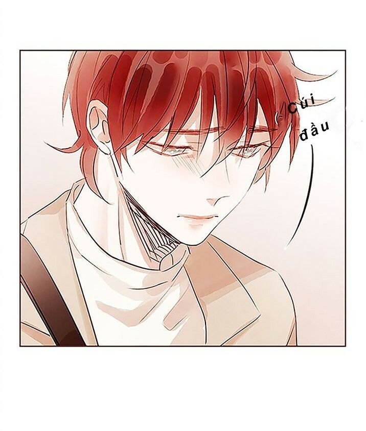 Giữa Tình Yêu Và Tình Bạn: Chapter 41