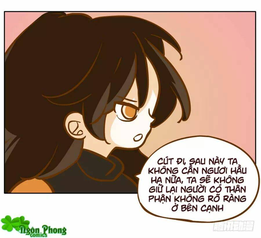 Hòa Thượng Và Tiểu Long Quân: Chapter 59