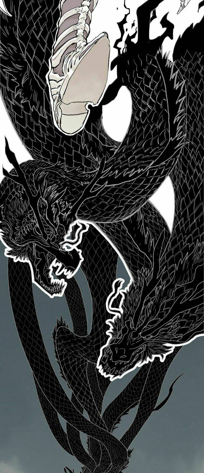 Hard Core Leveling Warrior: Chapter 167