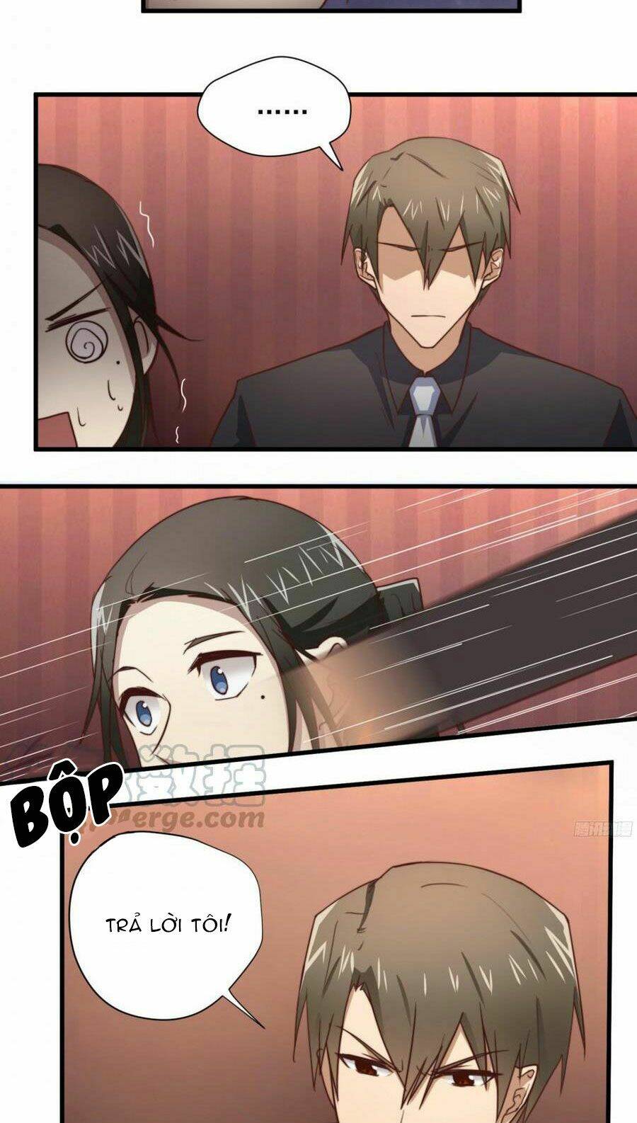 Đơn Phương Yêu Thầm Anh: Chapter 41