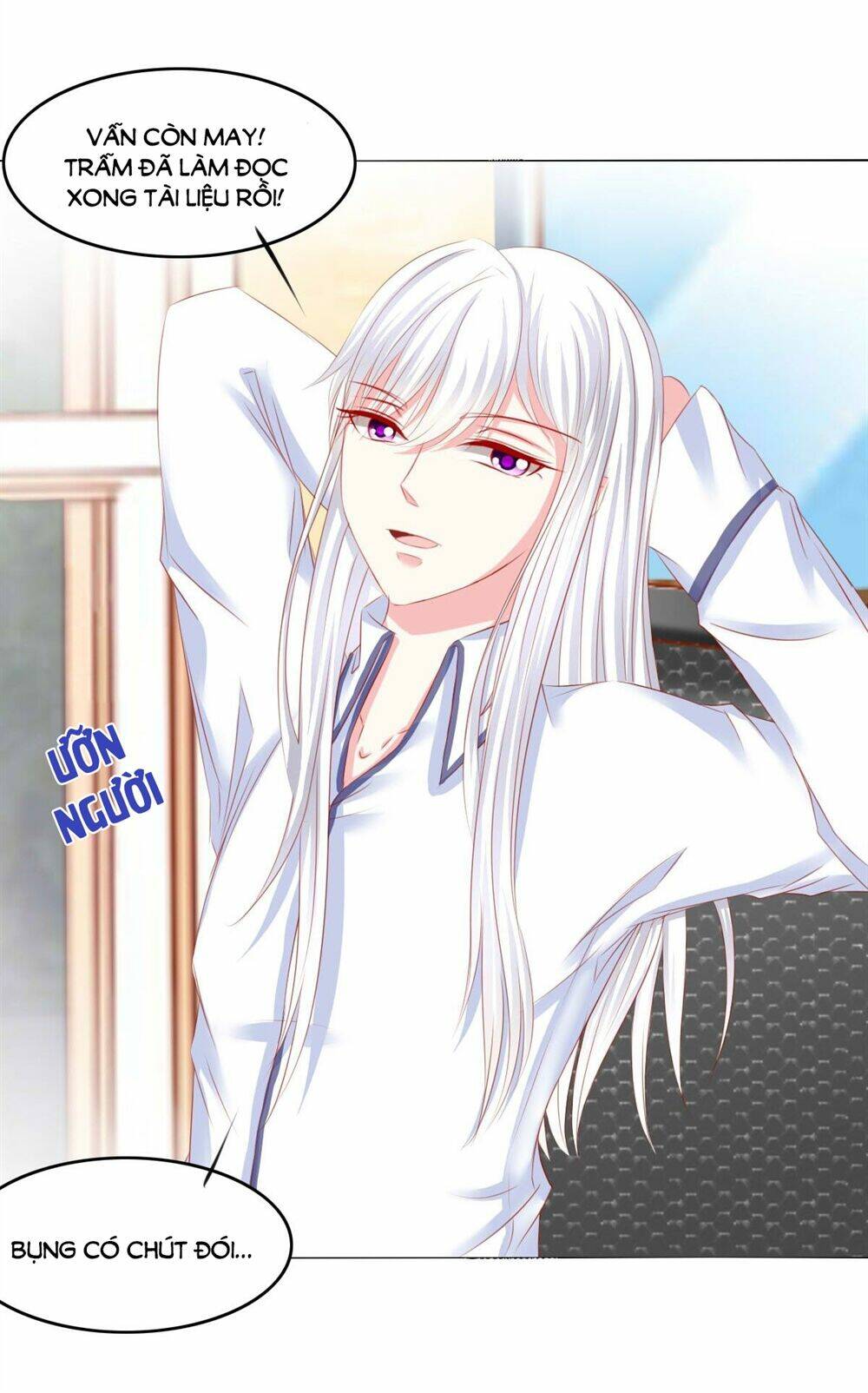 Hoàng Đế “Phế Vật” Tiến Hóa Sử: Chapter 96