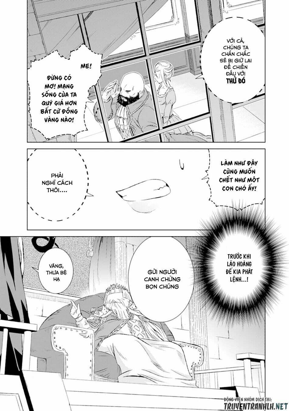 Isekai De Tadahitori No Mamono Tsukai ~ Tenshoku Shitara Maou Ni Machigawa Remashita: Chapter 11