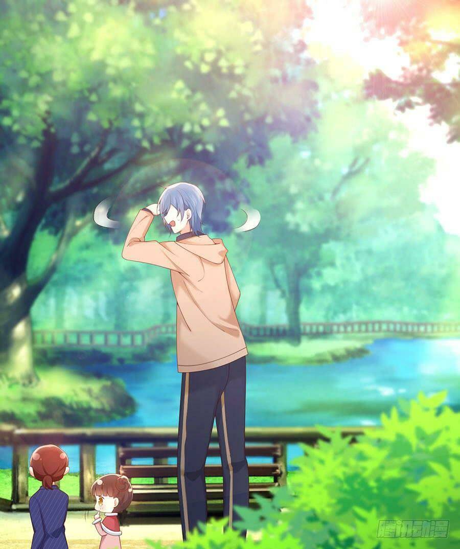 Nam Thần Truy Thê Chỉ Nam: Chapter 46.1