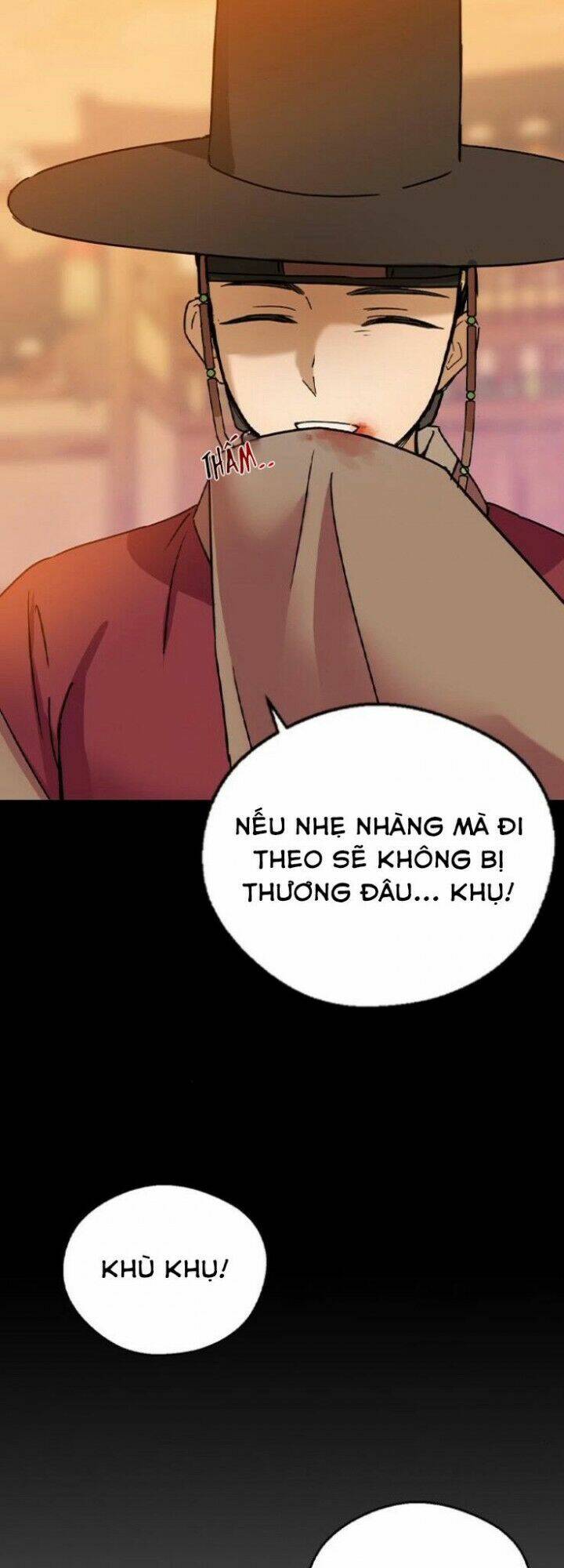 Duyên Nợ Kiếp Trước: Chapter 17