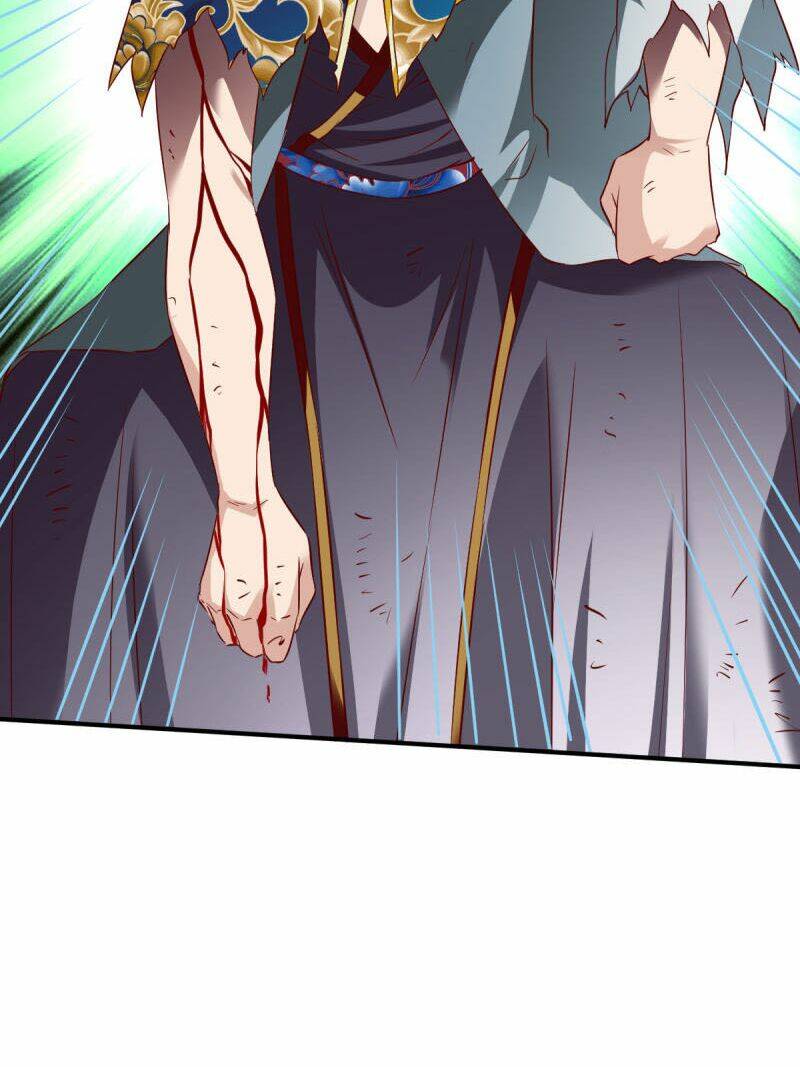 Chiến Đỉnh: Chapter 146