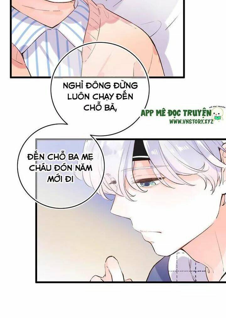 Trạch Thượng Tịch Mịch Huỳnh Hỏa: Chapter 58