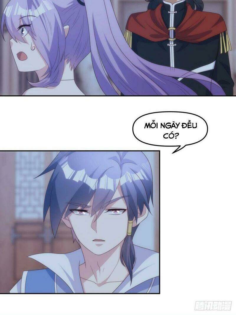 Xâm Lược Vạn Giới: Chapter 82