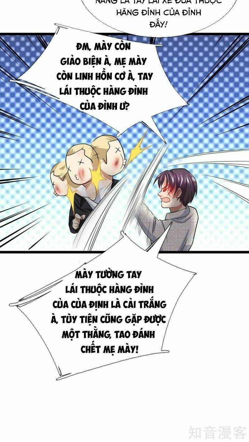 Chung Cực Binh Vương Tại Đô Thị: Chapter 127