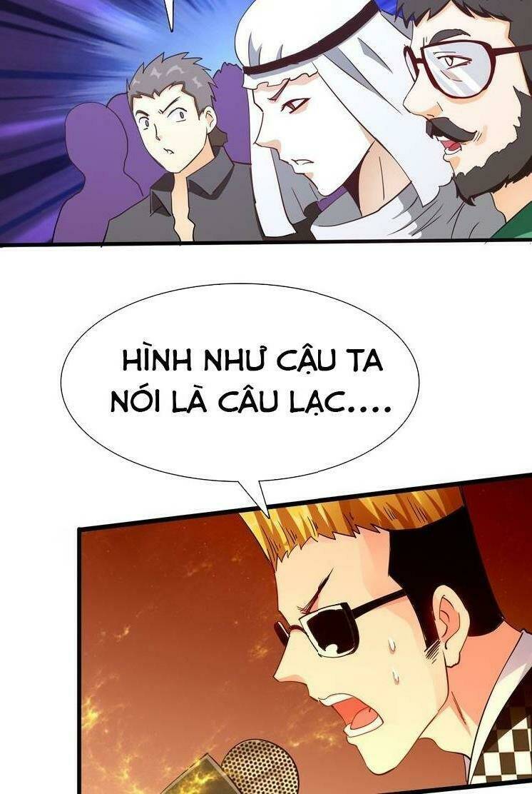 Kinh Thế Kỳ Nhân: Chapter 44