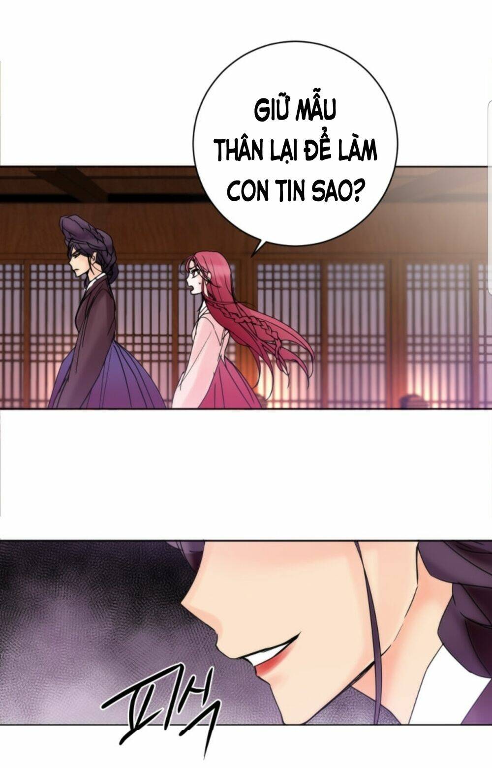 Chae Hong Sa: Chapter 61