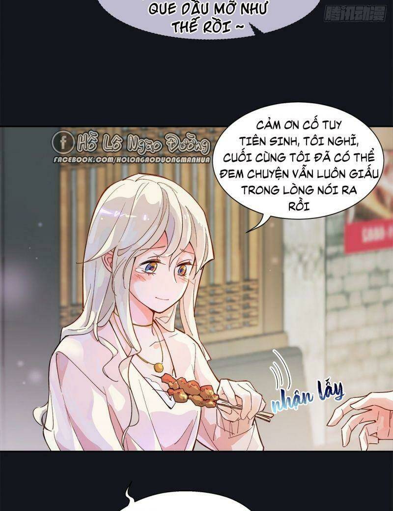 Ảnh Đế Yêu Hồ: Chapter 64