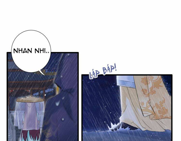 Hoa Nhan Sách: Chapter 82.2