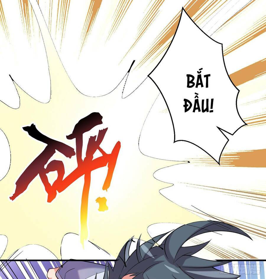 Nhặt Thuộc Tính Tại Trái Đất: Chapter 19