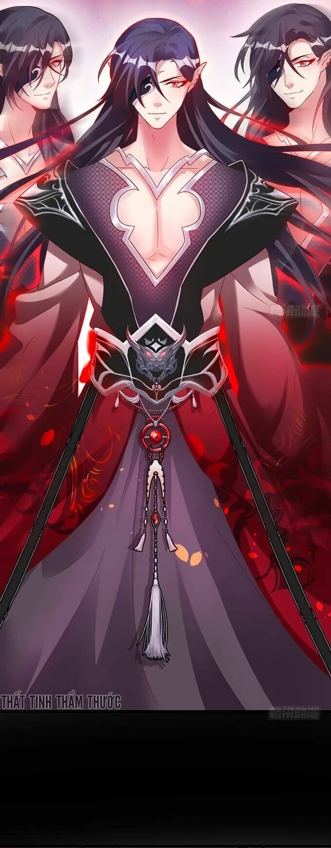 Liêu Liêu Trai: Chapter 1