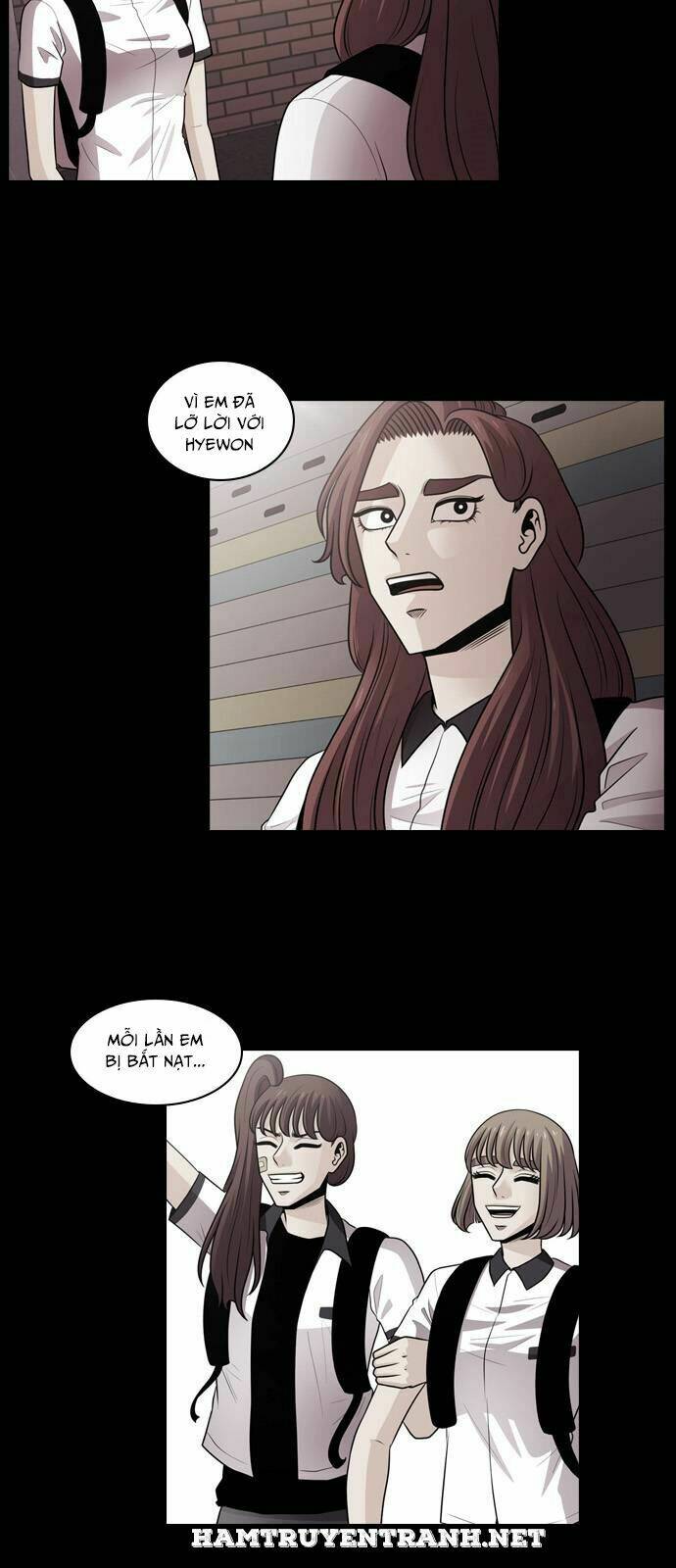 Tomorrow - Ngày Mai: Chapter 9