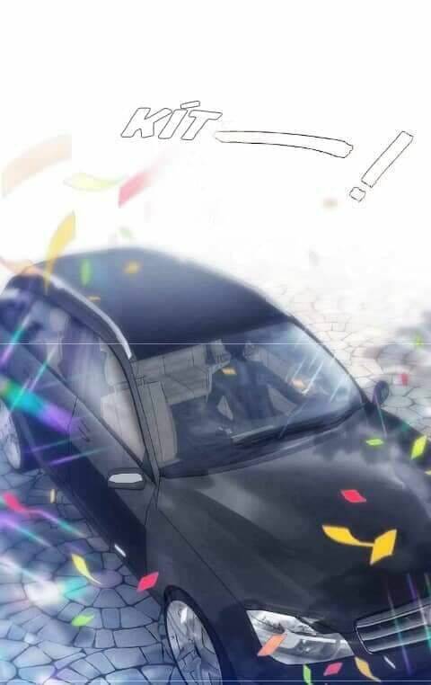 Tinh Diệu Vị Lai: Chapter 1