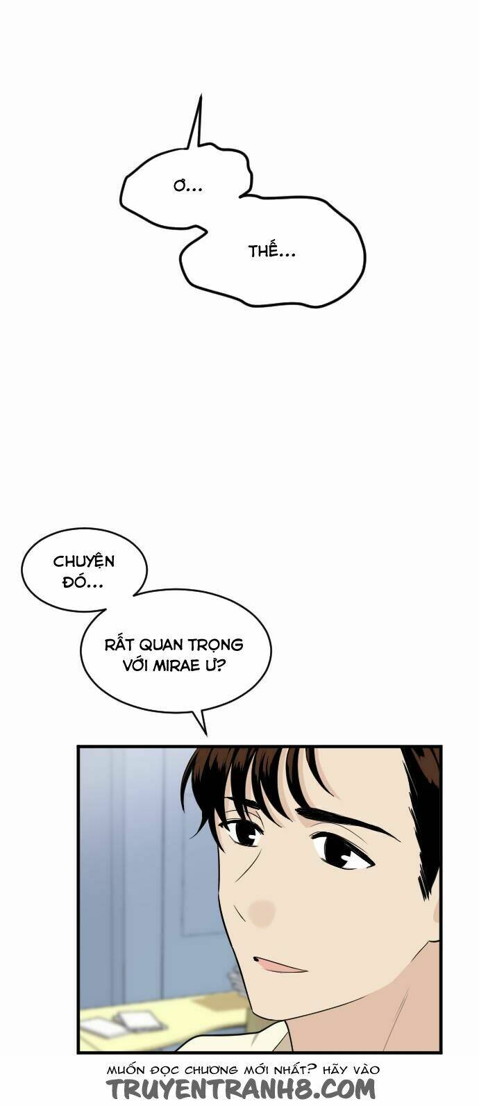 Người Đẹp Gangnam: Chapter 26
