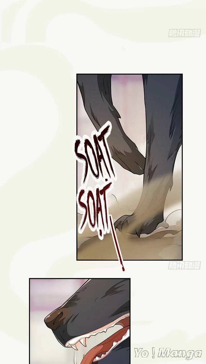 Tuyệt Thế Luyện Đan Sư: Chapter 124