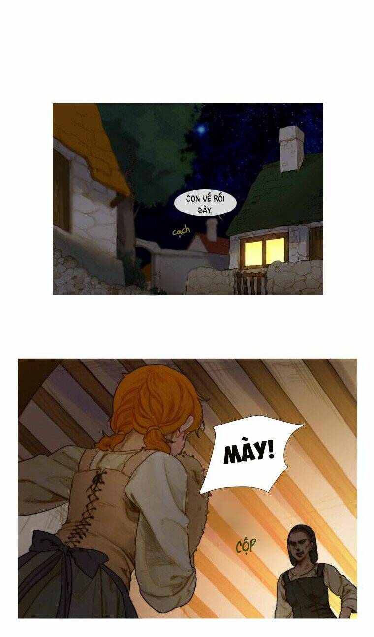 The Pale Horse: Chapter 8