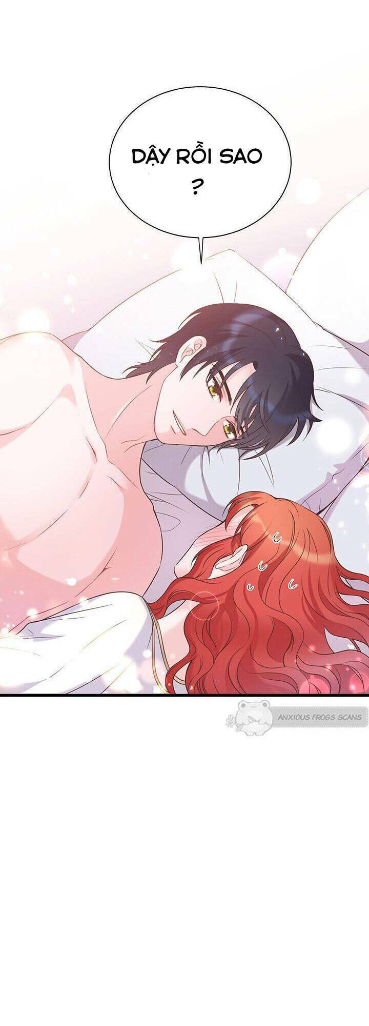 Nhân Vật Phản Diện Yêu Cầu Tôi Yêu Chàng: Chapter 38