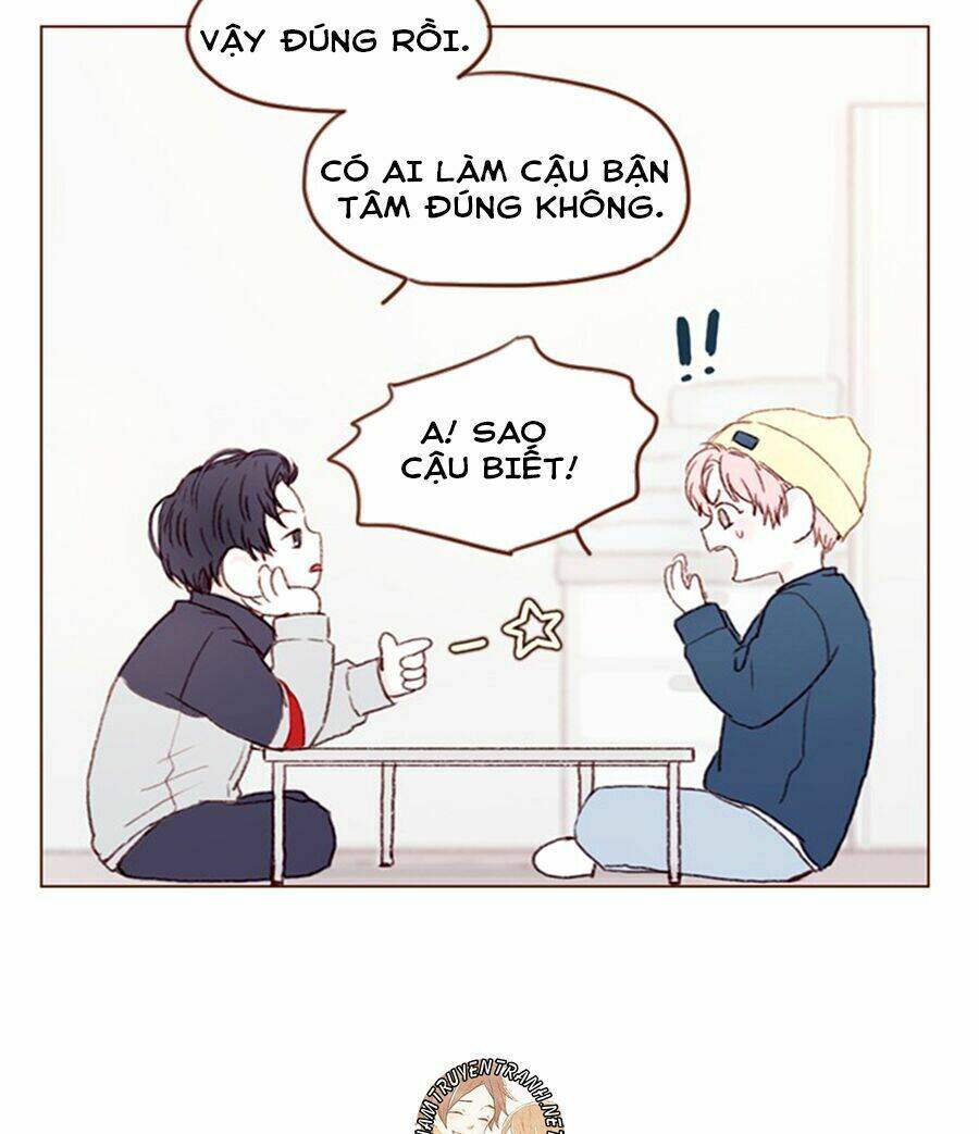 Hongshi Thích Tôi!: Chapter 16
