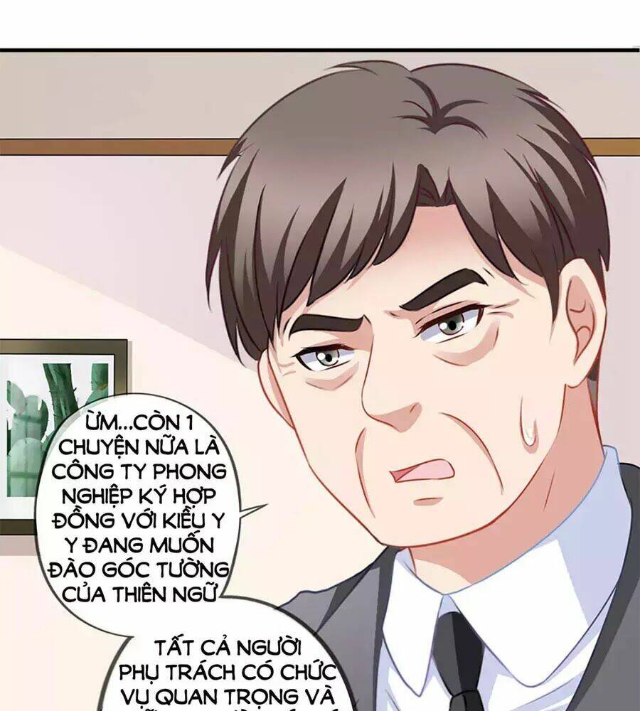 Mỹ Vị Giai Thê: Chapter 68