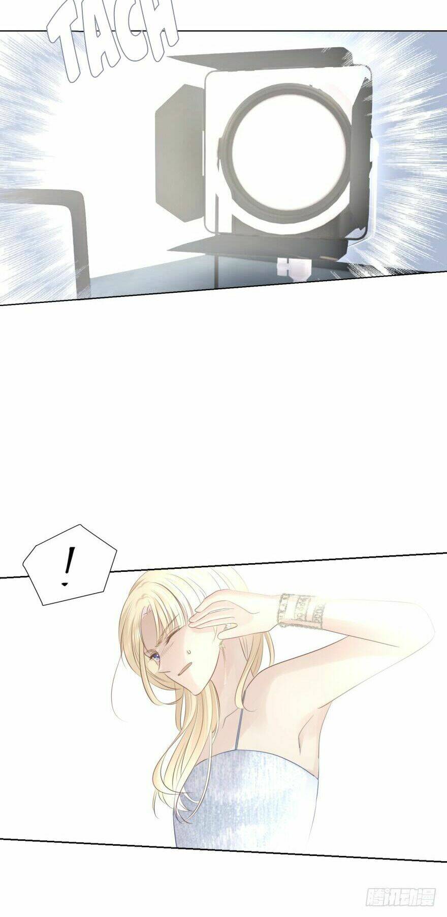 Điều Giáo Gấu Bắc Cực: Chapter 6