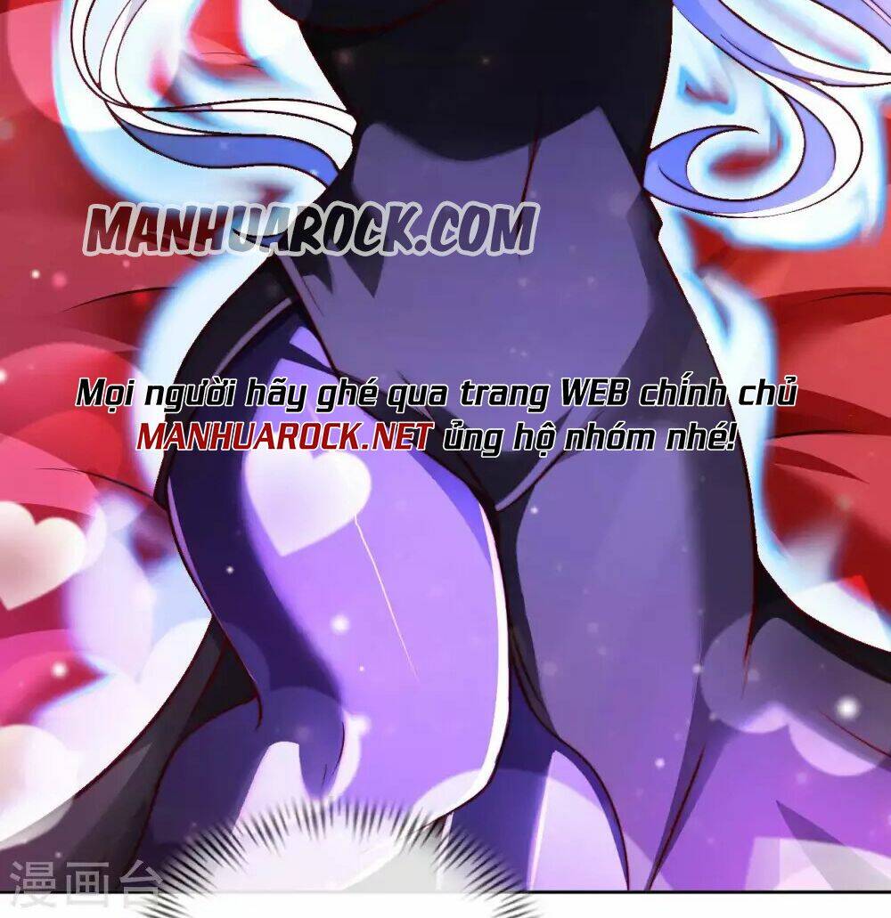 Sư Phụ Của Ta Là Thần Tiên: Chapter 52
