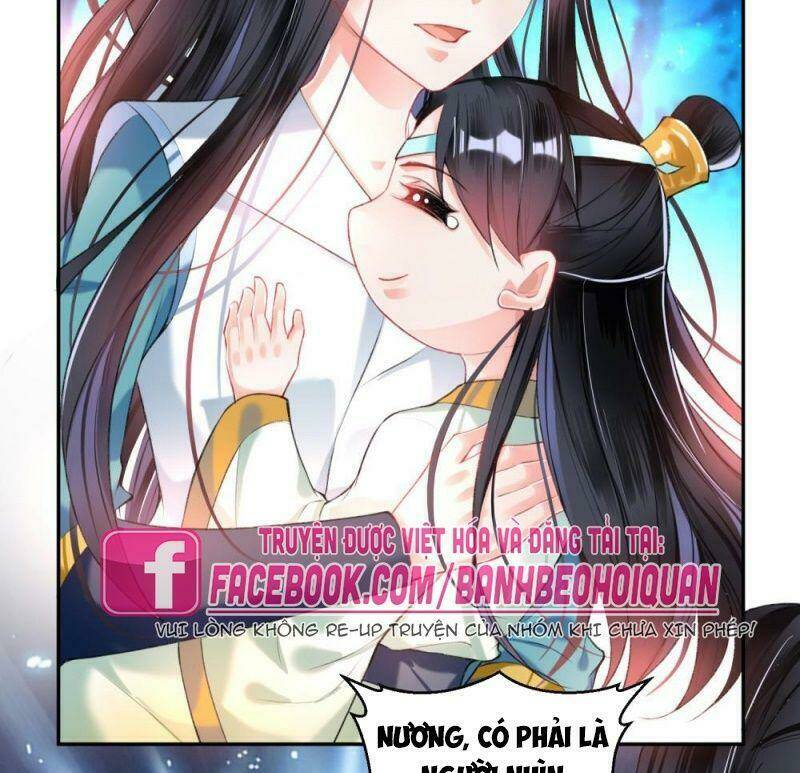 Vương Gia, Áo Lót Của Ngươi Rơi Mất Rồi: Chapter 61