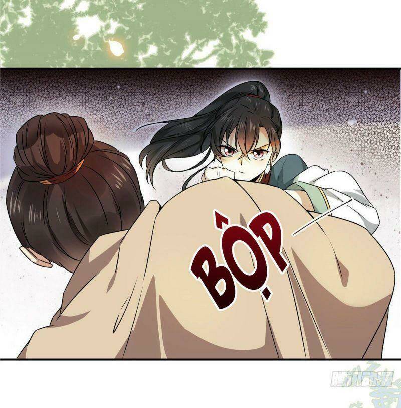 Nghịch Thiên Thần Phi Chí Thượng: Chapter 2