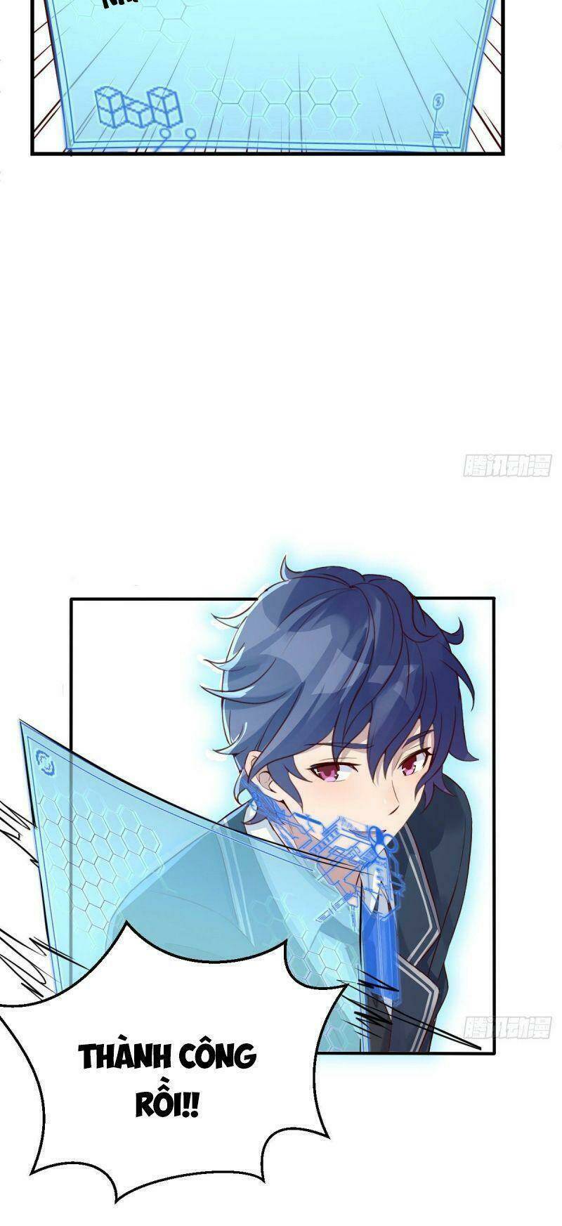 Thiên Tứ Thức Tỉnh: Chapter 13