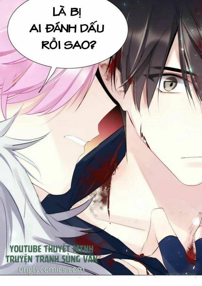 Ảnh Đế X Ảnh Đế: Chapter 98