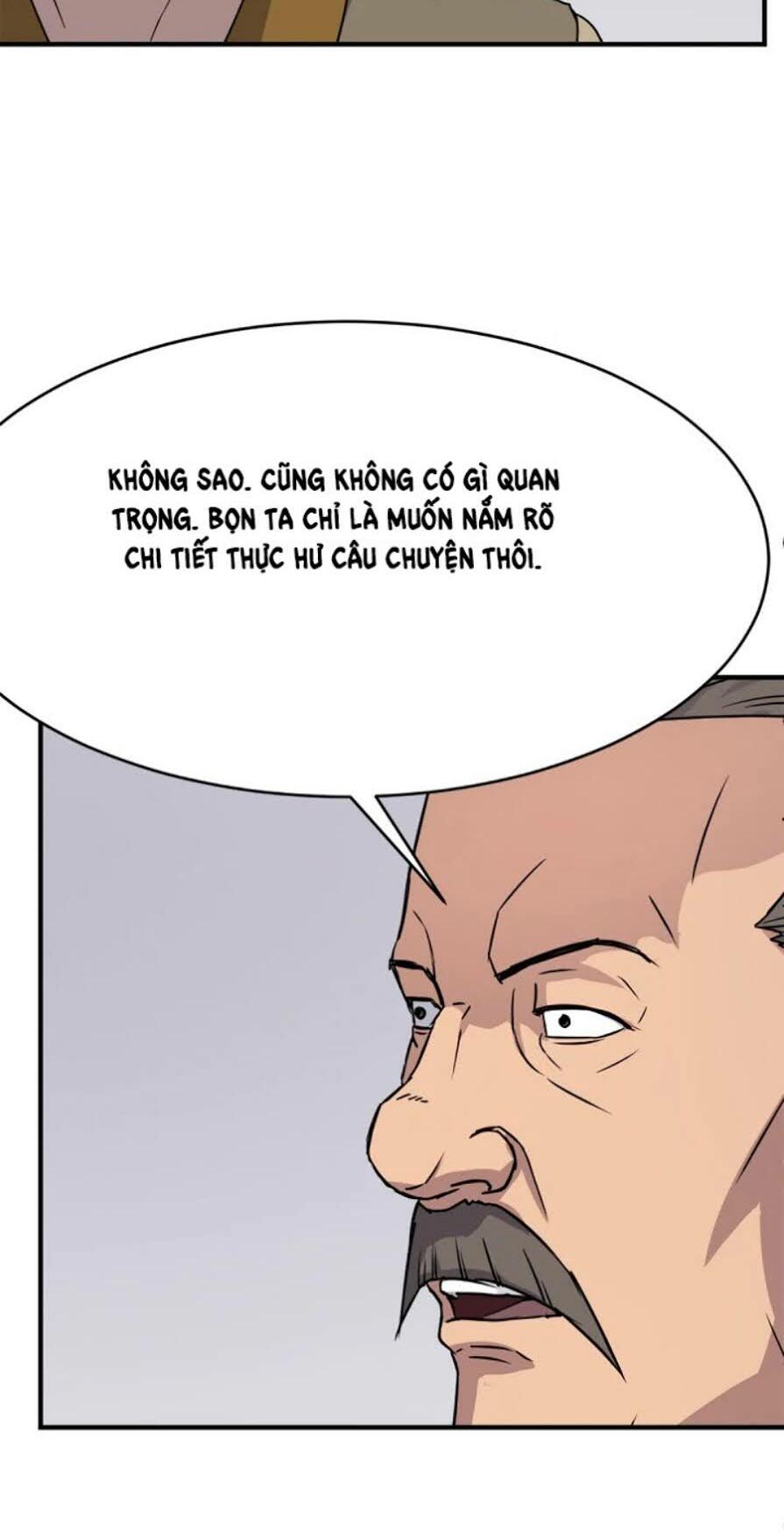 Trọng Sinh, Bất Khả Chiến Bại: Chapter 94