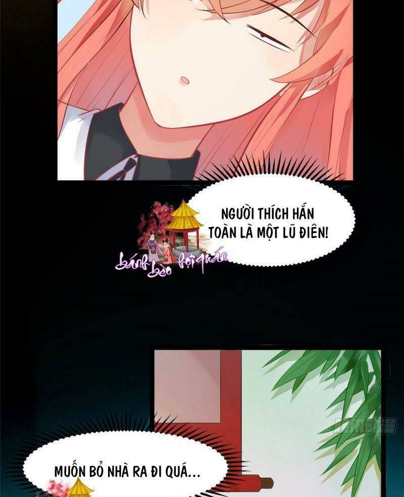 Bạo Manh Tiểu Tiên: Chapter 18