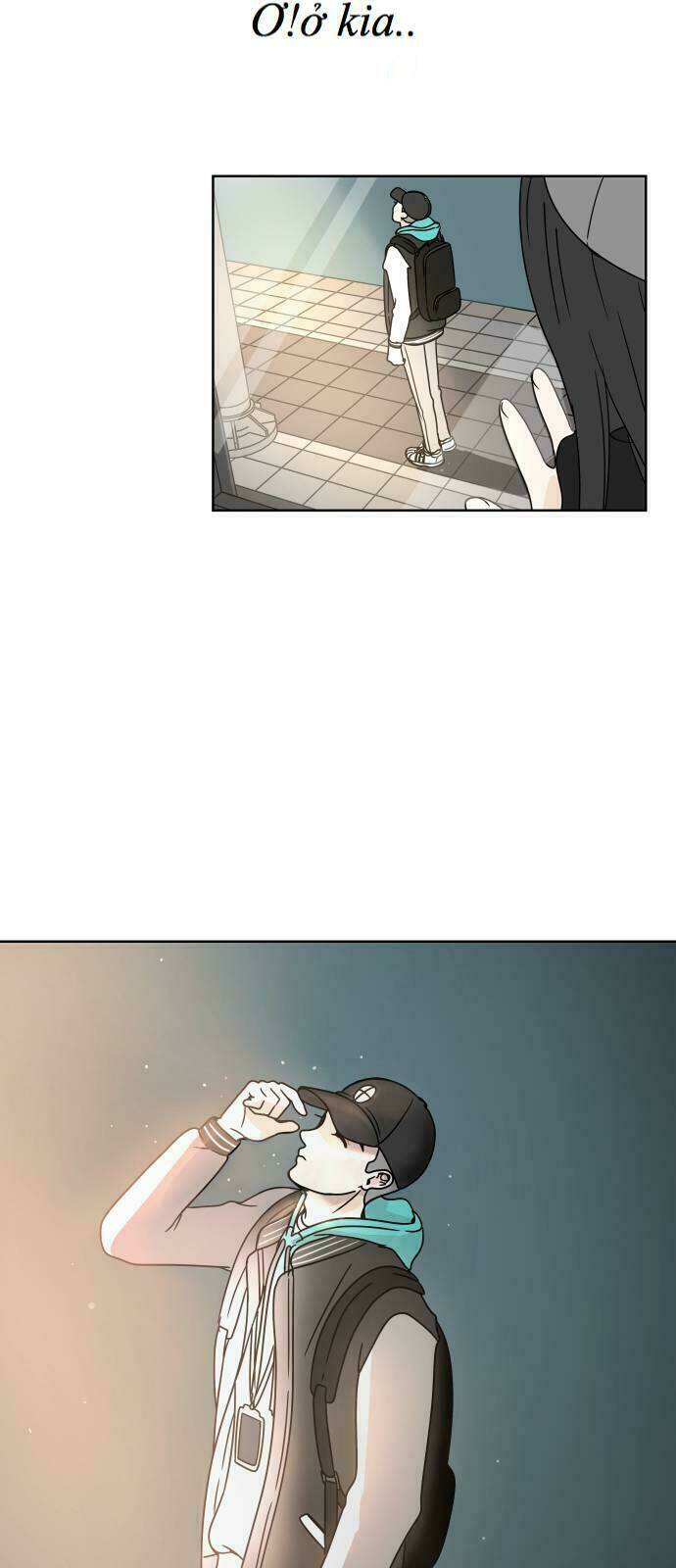 30 Phút Bước Đi Bên Em: Chapter 1