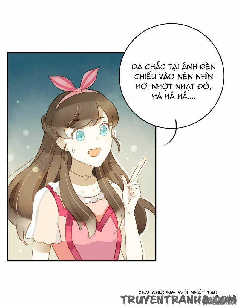 Sức Mạnh Của Sắc Đẹp: Chapter 146