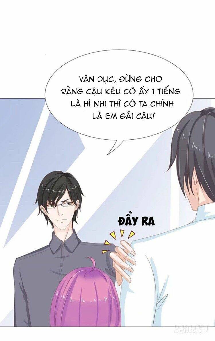 Ma Vương Luyến Ái Chỉ Nam: Chapter 106