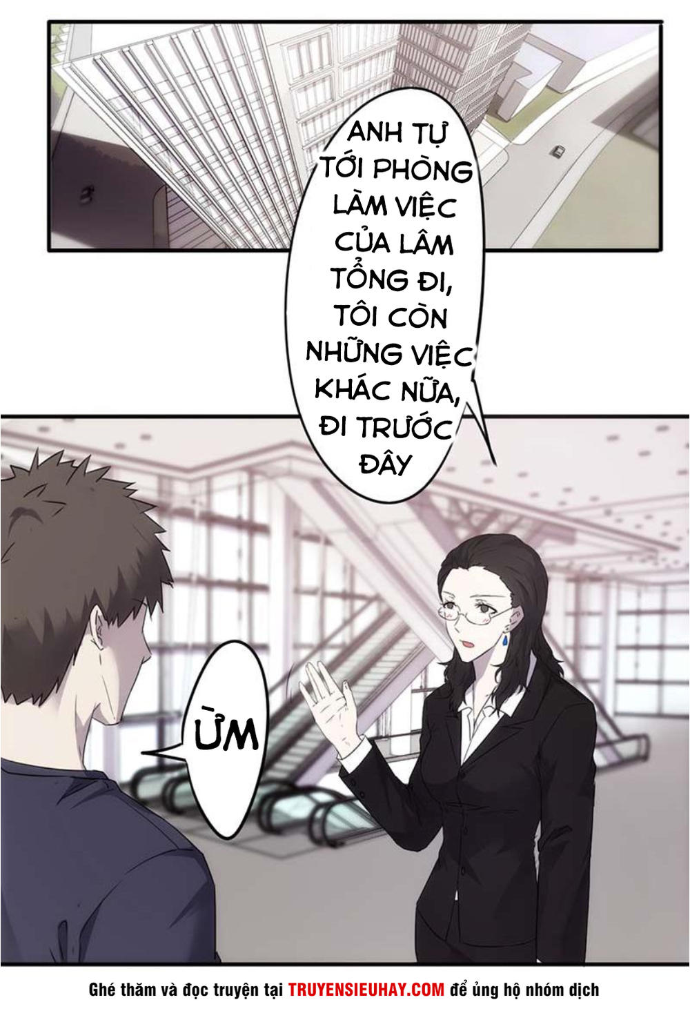 Tối Cường Nông Dân Hệ Thống: Chapter 58