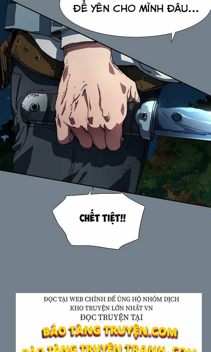 Các Chòm Sao Chỉ Chú Ý Mình Tôi: Chapter 4